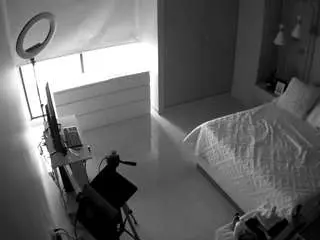 Camsoda Free Porn Cam of voyeurcam-casa-salsa-bedroom-12