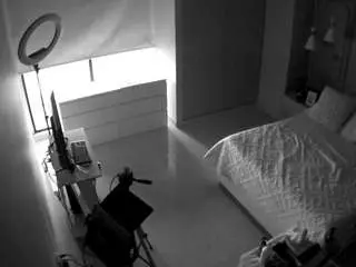 Camsoda Live Porn of voyeurcam-casa-salsa-bedroom-12