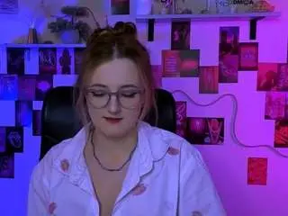 Camsoda Adult Webcams of luna-berryy
