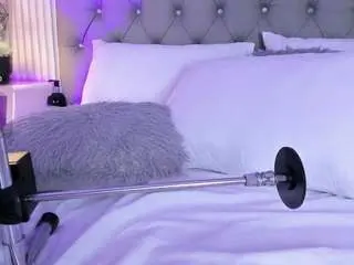 Camsoda Adult Webcam of lunabloon
