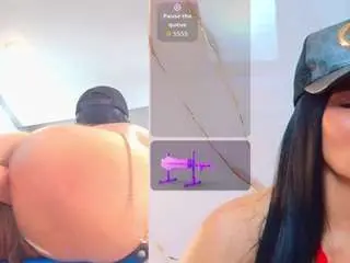 Camsoda Watch Live Sex Cams of isis-car0lina