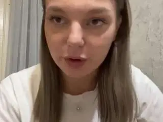 Camsoda Sex Chat of carmondiskin