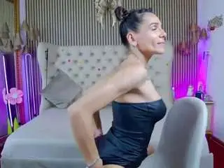 Camsoda Best Webcam of playfulshow