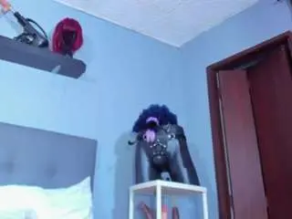 Camsoda Sex Cam of coco-kiiss