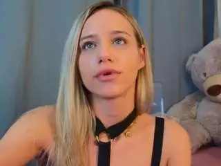 Camsoda Free Porn Cam of mellisakim
