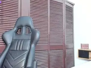 Camsoda Free Live Porn of scarlettprinces