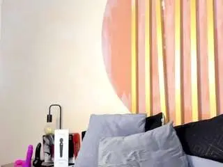Camsoda Free Porn Cam of nicoleangels