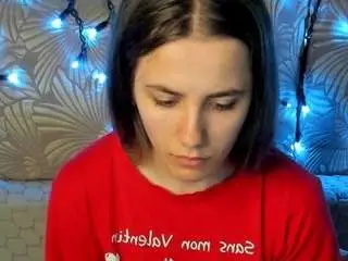 Camsoda Nude Webcam of maggiecake