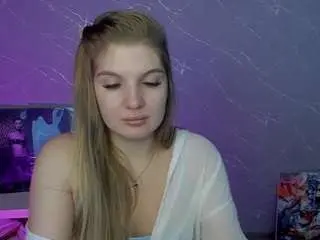 Camsoda Best Webcam of lilywilliamss