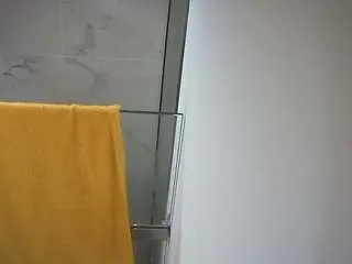 Camsoda Adult Video Chat of voyeurcam-casa-salsa-bathroom-7
