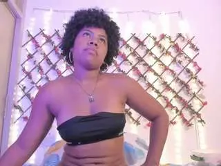 Camsoda Live Sex of naughtyebonyy