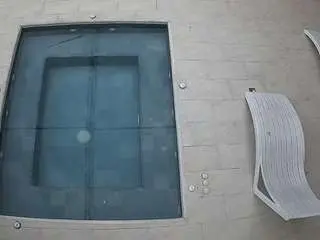 Camsoda Sex Cam of voyeurcam-casa-salsa-hottub-view