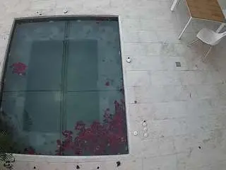 Camsoda Free Live Porn of voyeurcam-casa-salsa-hottub-view