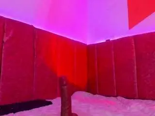 Camsoda Adult Video Chat of majoogomez