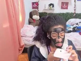 Camsoda Free Live Porn of thianaahorny
