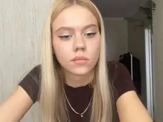 Camsoda Best Webcam of alliebergum