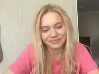 Camsoda Adult Webcams of alliebergum