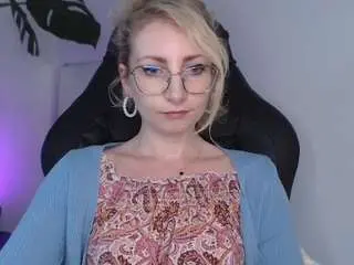 Camsoda Best Webcam of cinderellamoon