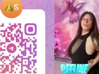 Camsoda Best live sex cam show of barbie-devon