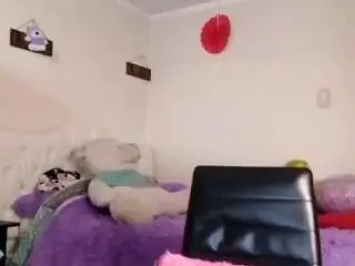 Camsoda Adult Webcam of nata520