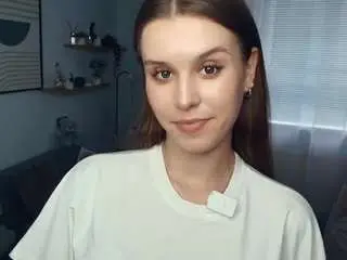Camsoda Nude Webcam of anissadruvenga
