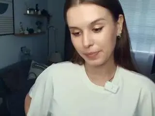 Camsoda Adult Webcams of anissadruvenga