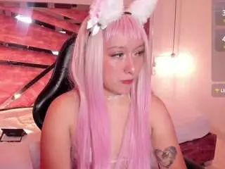 Camsoda Free Porn Cam of nanachicook