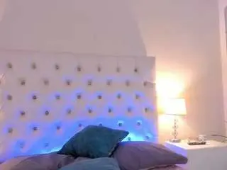 Camsoda Free Porn Cam of scarlett-bunnyy