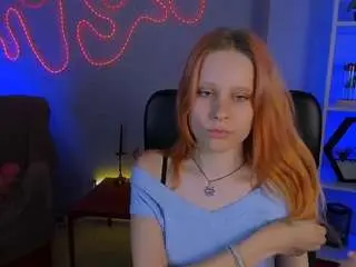 Camsoda Best Webcam of celia-mist