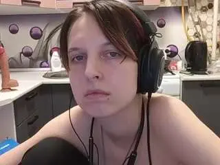 Camsoda Adult Video Chat of tessavahey