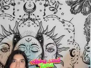 Camsoda Watch Live Sex Cams of abbylana