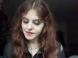 Camsoda Best Webcam of janeenfolk