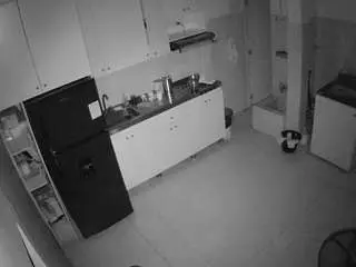 Camsoda Nude Webcam of voyeurcam-jb-kitchen-1