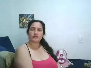 Camsoda Nude Webcam of karlajimenez