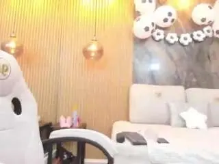 Camsoda Adult Video Chat of mary-spencer
