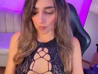 Camsoda Adult Webcams of agatha-brooks-t