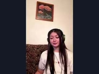Camsoda Free Live Porn of luisegursky