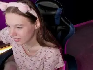 Camsoda Best Webcam of st-ormyy