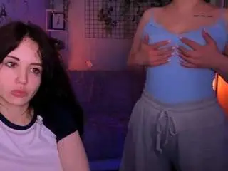 Camsoda Nude Webcam of riley-sanders