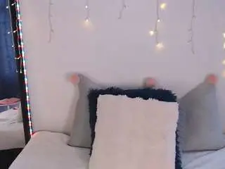 Camsoda Live Sex Cam of natacha-dallas