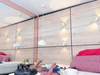 Camsoda Live Sex of thaylanaa