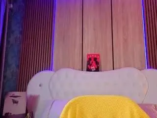 Camsoda Best live sex cam show of natashay