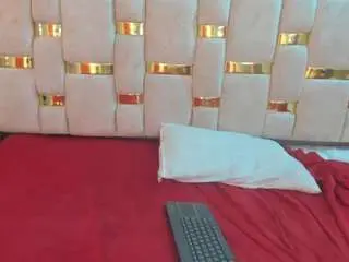 Camsoda Nude Webcam of haanita