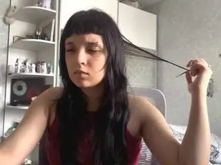 Camsoda Adult Webcam of ashatovias