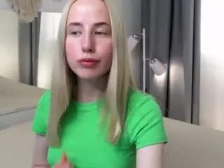 Camsoda Adult Video Chat of cassiekelman
