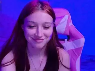 Camsoda Watch Live Sex Cams of luvellia