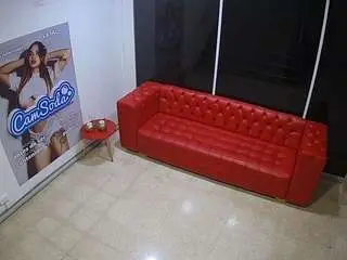 Camsoda Adult Webcam of voyeurcam-jb-lobby