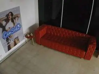 Camsoda Adult Video Chat of voyeurcam-jb-lobby