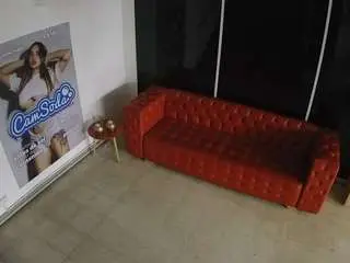 Camsoda Private Sex Chat of voyeurcam-jb-lobby