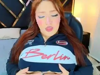 Camsoda Sex Cam of camiila-osorio